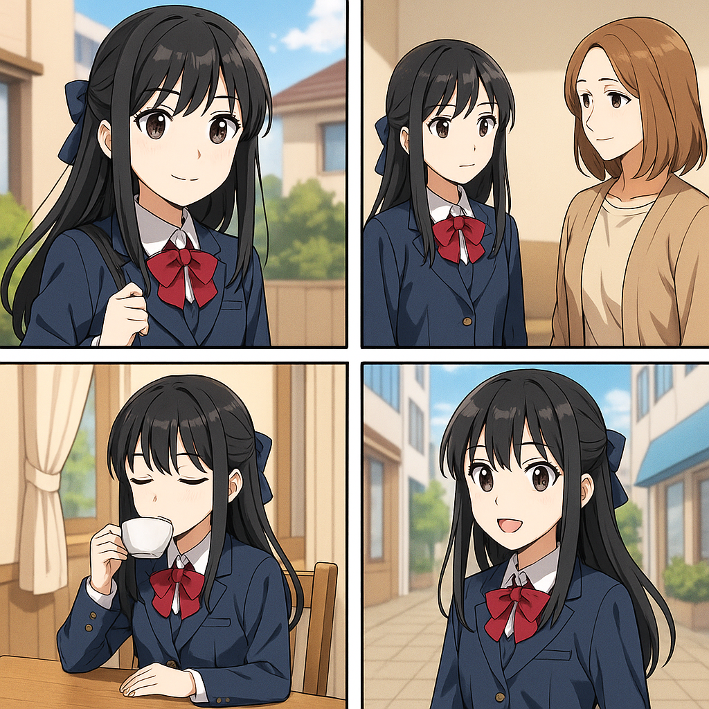 テスト後の憂鬱