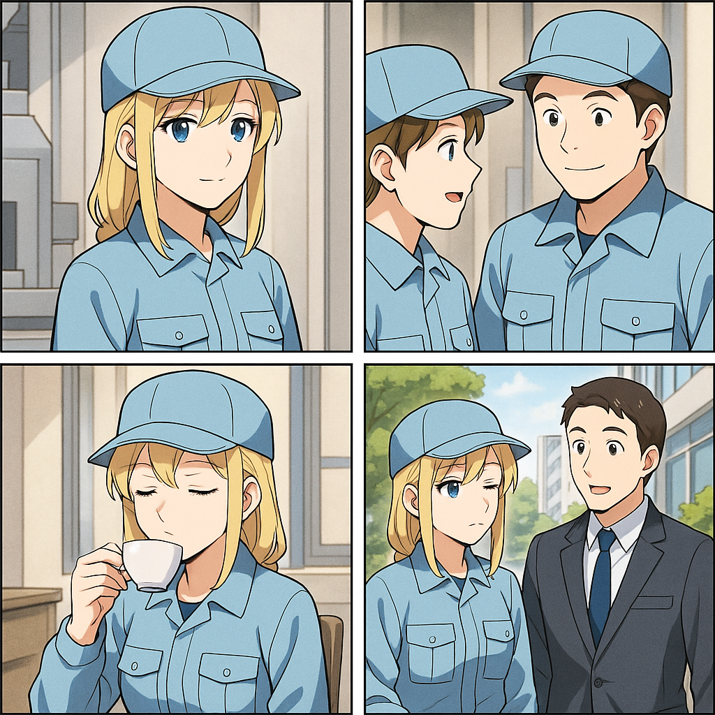 エコヌリの紹介