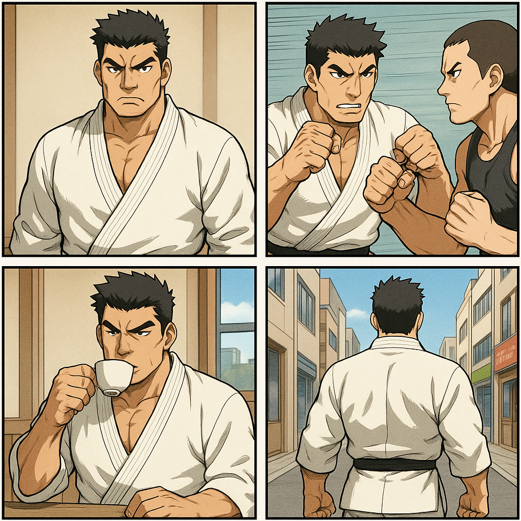 鉄拳
