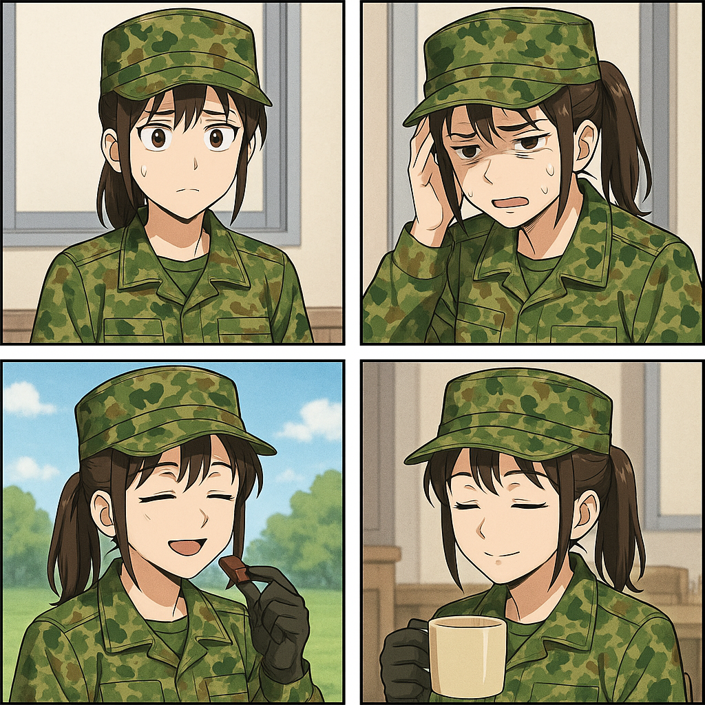 GABA入りチョコレートでパフォーマンスアップ