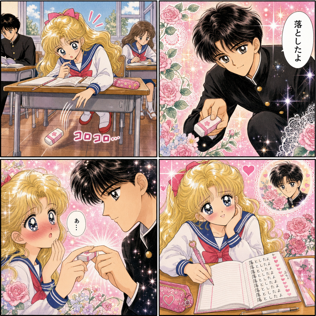 無限リピート